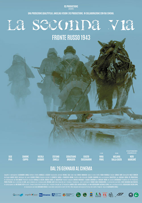 La seconda via
