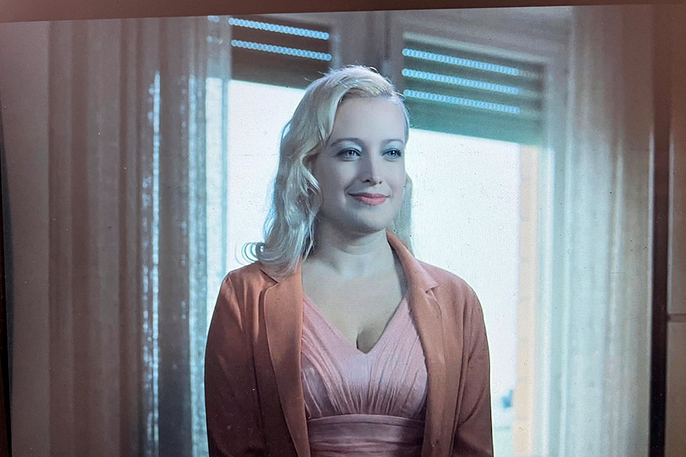 Heaven or Not parteciperà al Los Angeles Italia - Film, Fashion and Art Festival