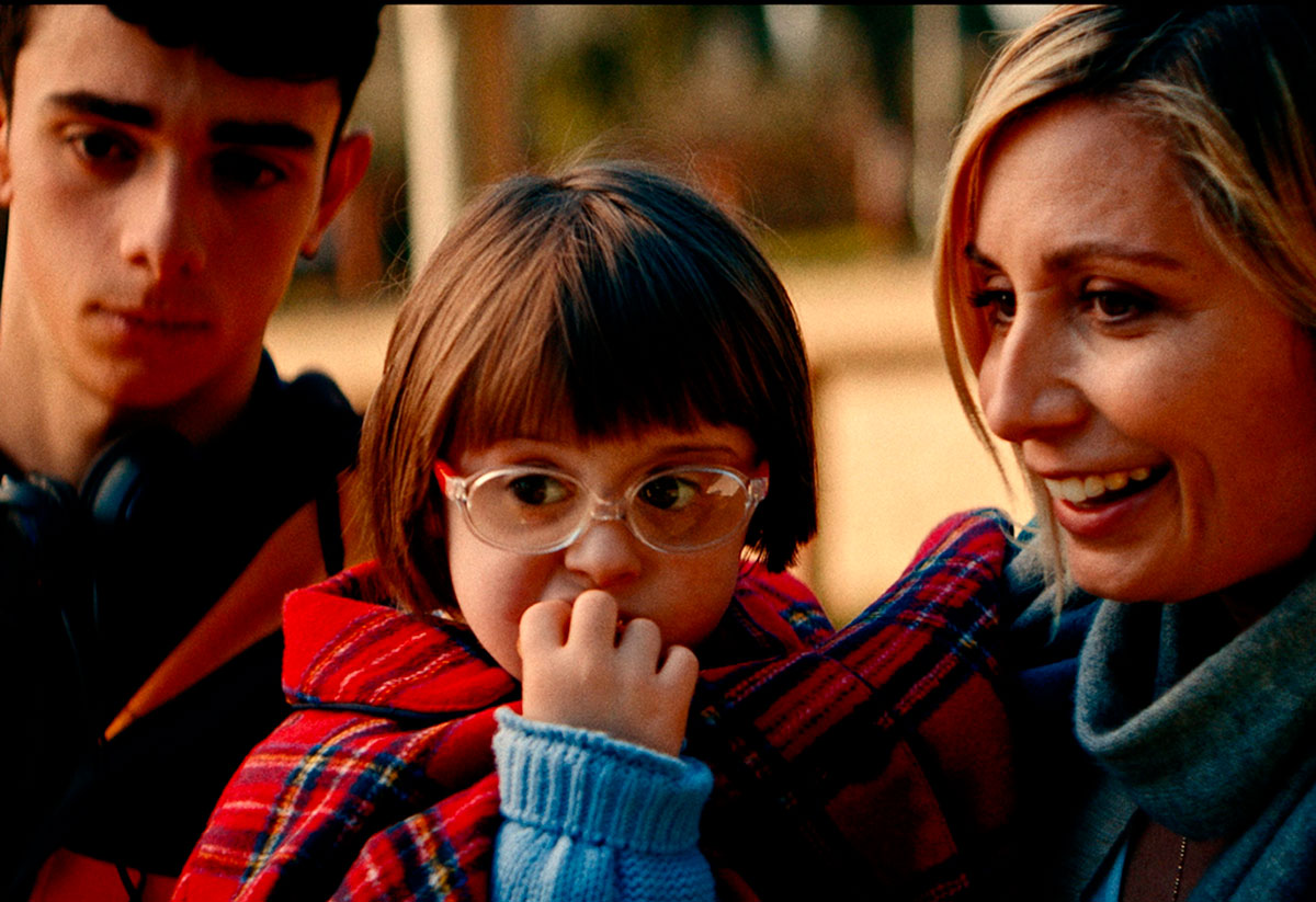 Nina di Arianna Mattioli è al cinema dal 15 settembre