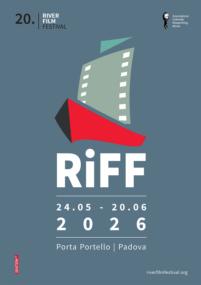 Heaven or Not selezionato al River Film Festival 2026 di Padova