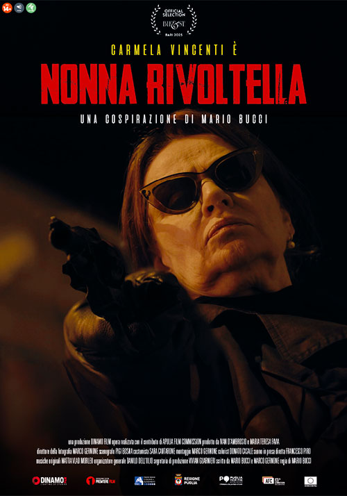 Nonna Rivoltella