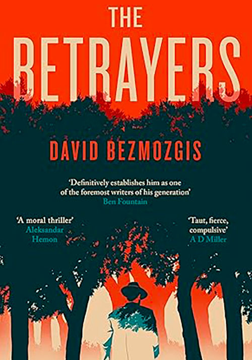 The Betrayers